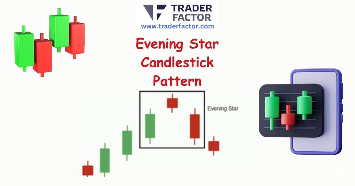 How to Trade Evening Star Candlestick Pattern