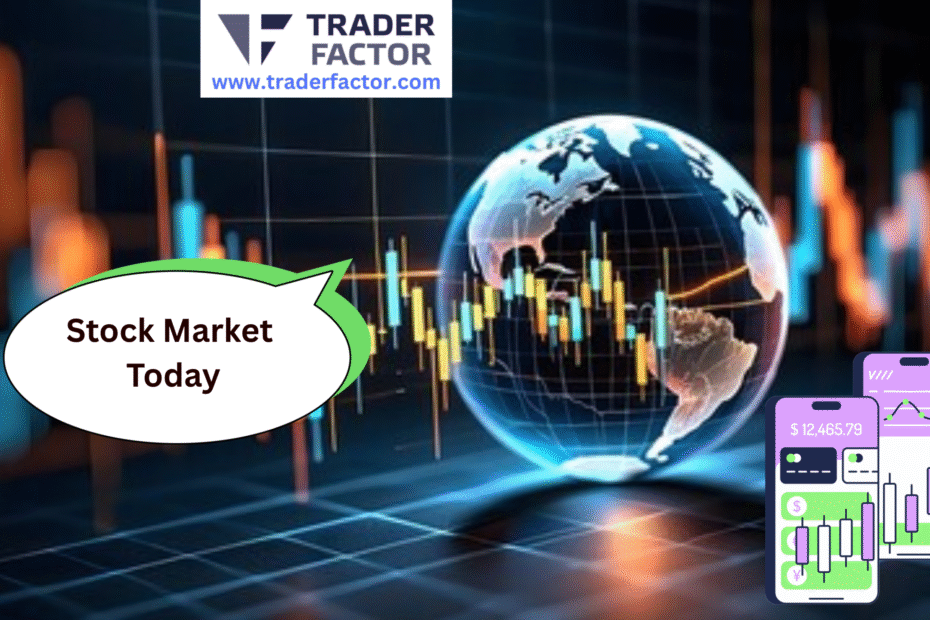 Stock Market Today Amid Shutdown Uncertainty