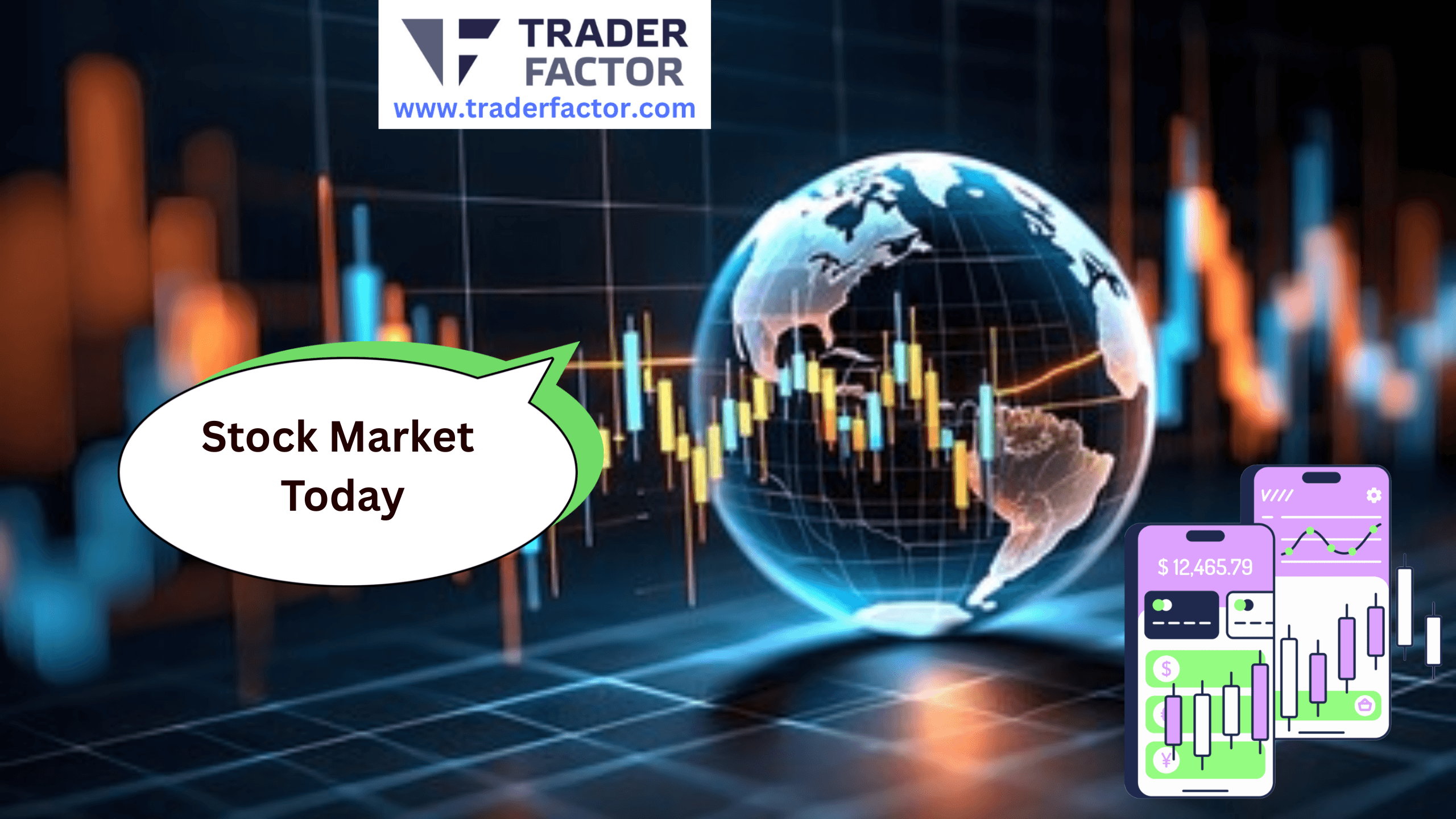 Stock Market Today Amid Shutdown Uncertainty