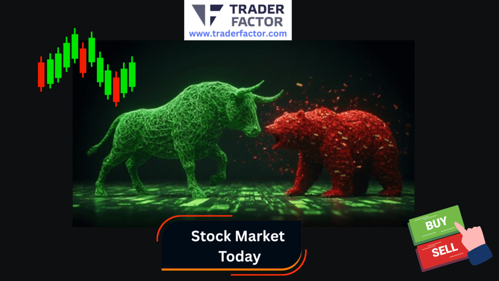 Stock Market Today: Apple, Tesla and General Dynamics Shine