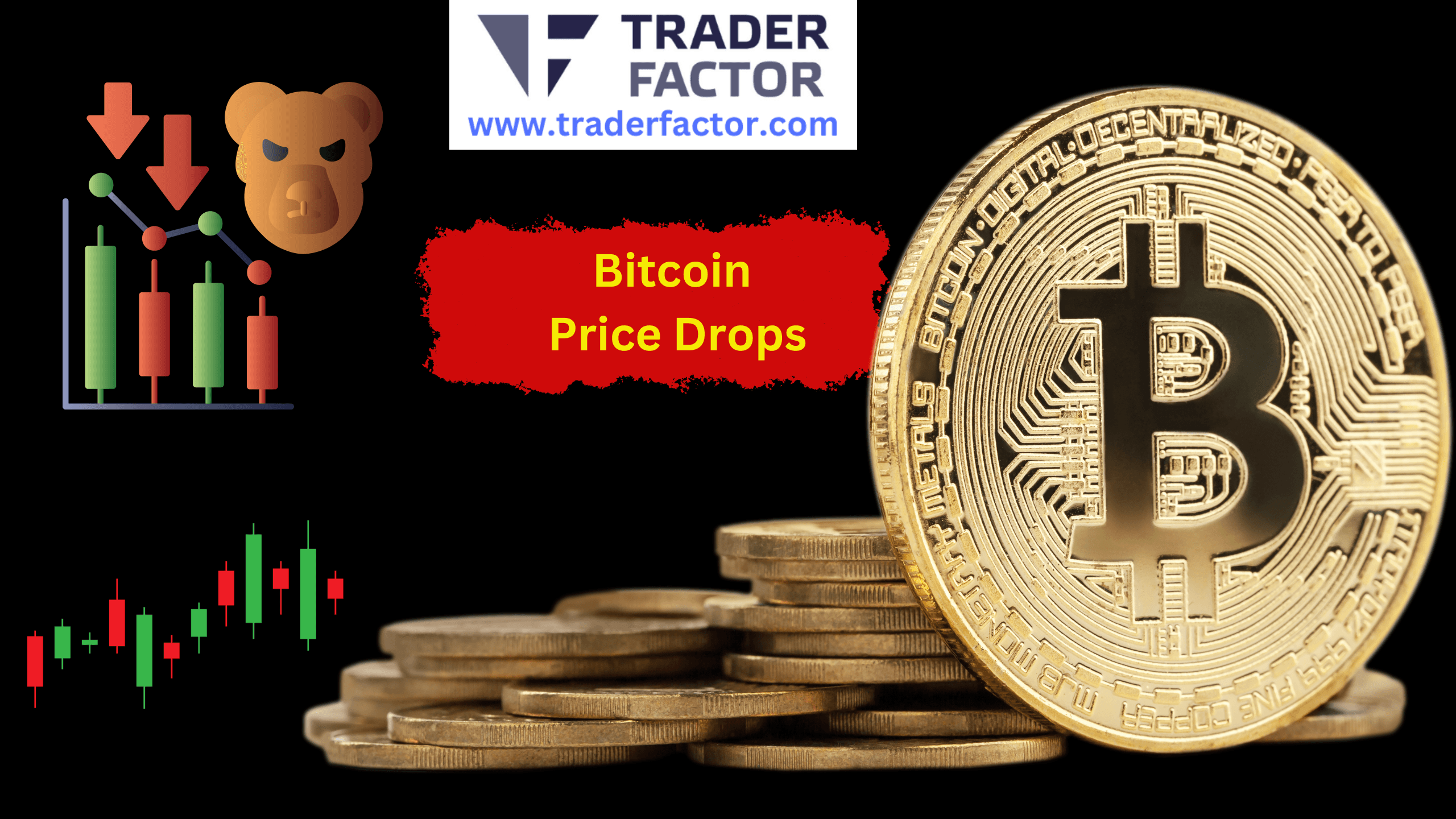 Bitcoin Price Falls Below $100K, Sparks Altcoin Liquidations-TraderFactor