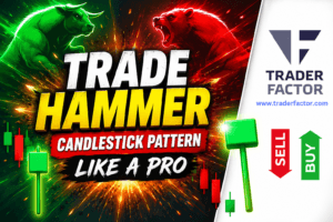 How to Trade Hammer Candlestick Pattern