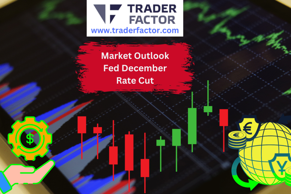 Market Outlook Amid Improved Fed Rate Cut Bets in December-TraderFactor