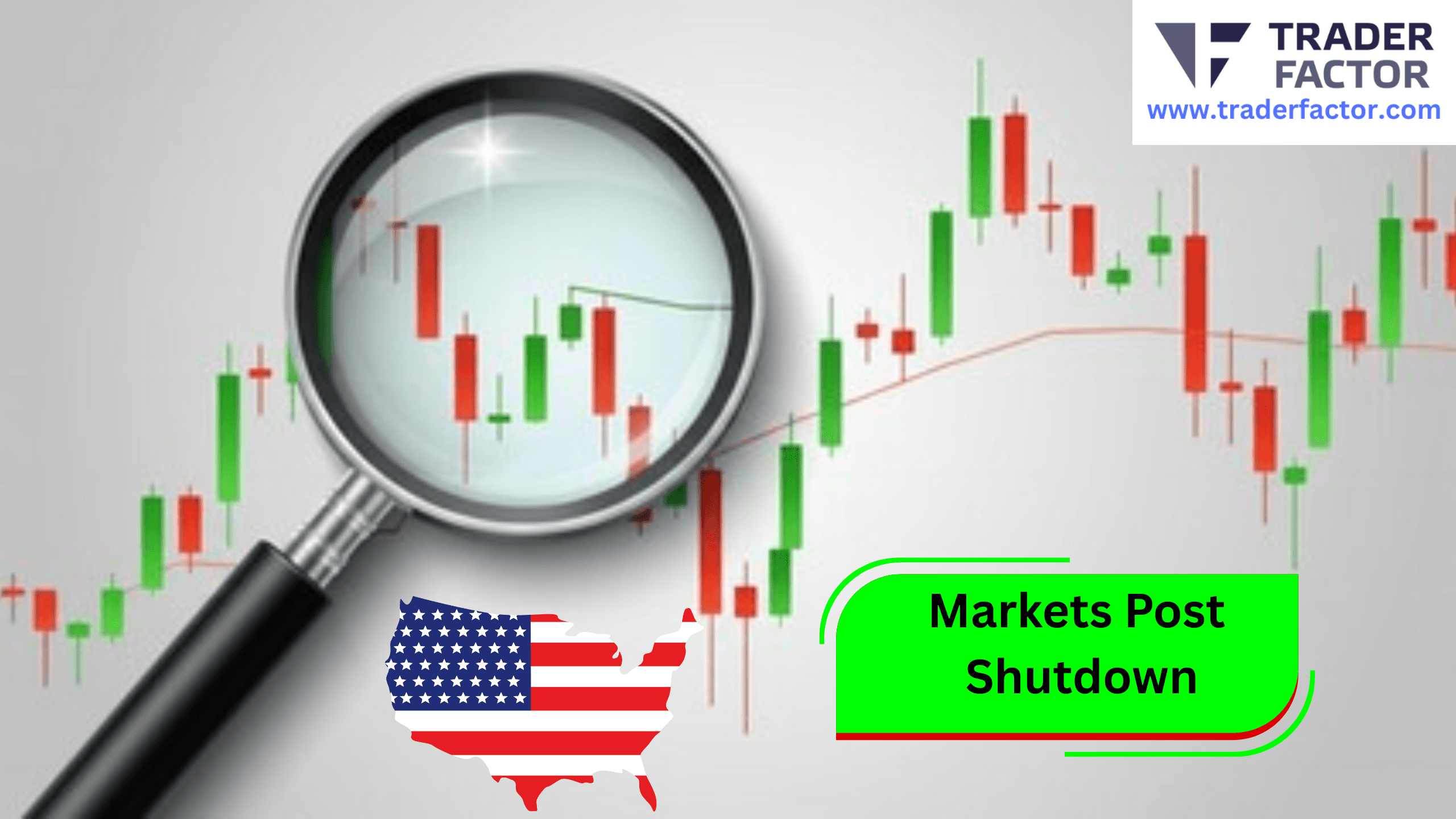 Markets Post Shutdown Impact and Expectations