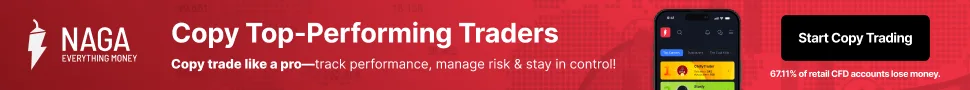 Explore our in-depth NAGA forex broker review. Discover its copy trading, fees, platforms, and safety features to see if it's right for you.