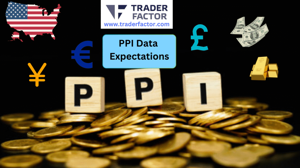 PPI Data Today LIVE and Expectations