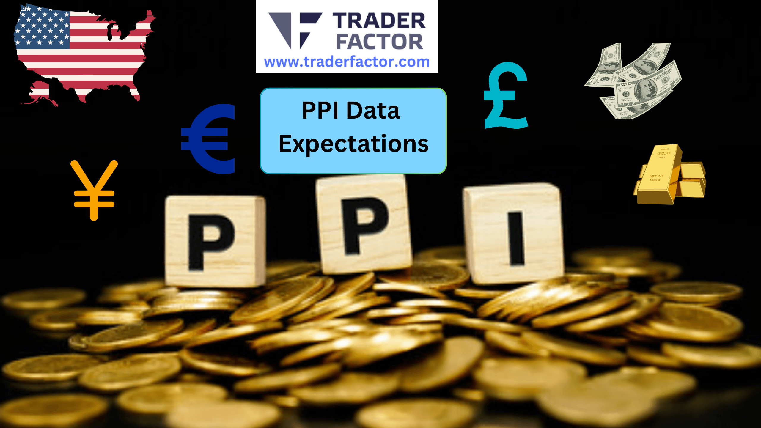 PPI Data Today LIVE and Expectations