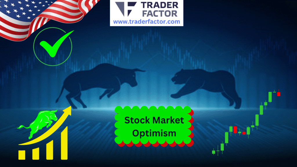 Stock Market Optimism Ahead of U.S. Shutdown Vote
