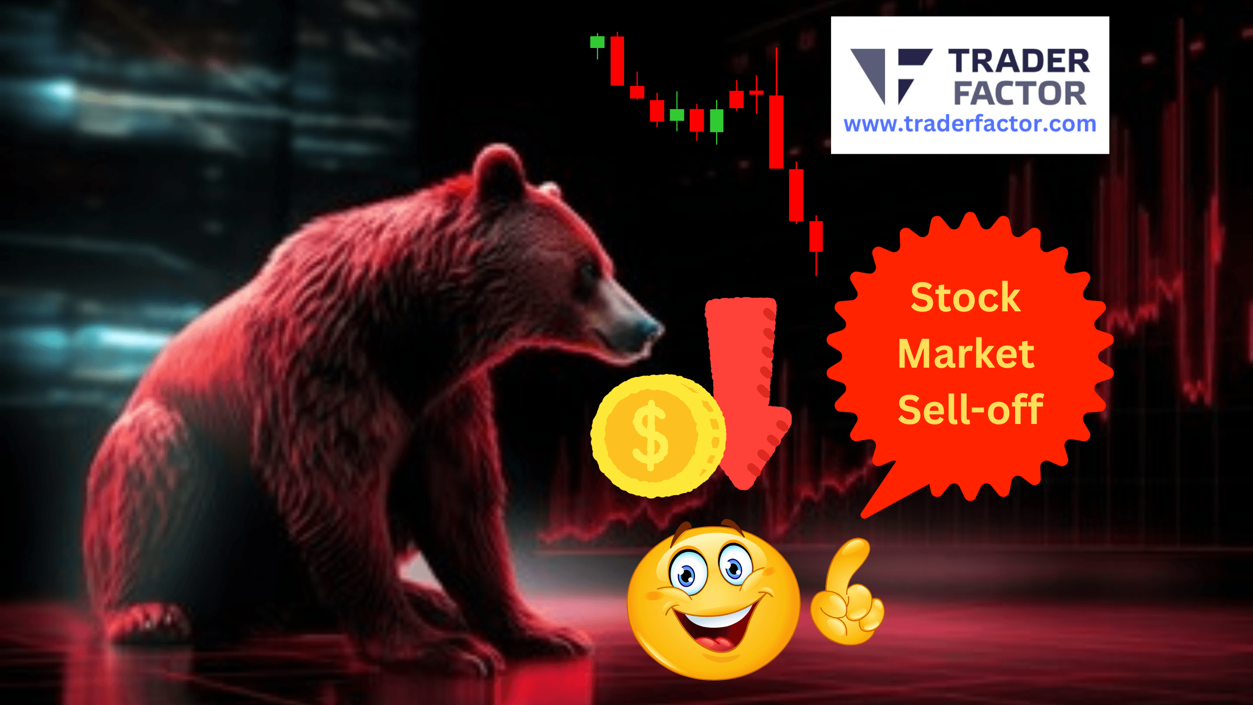 Stock Market Plunge Amid Tech Sell-Off and Rate Cut Uncertainty