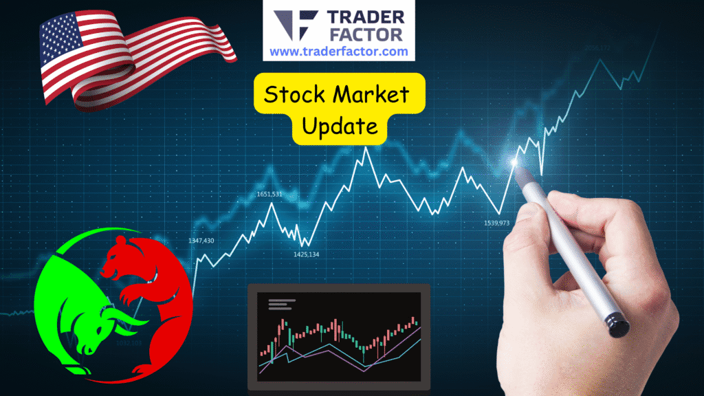 Stock Market Show Mixed Results Amid Diverging Investor Sentiment