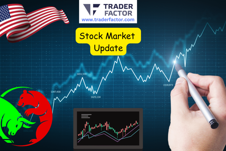 Stock Market Show Mixed Results Amid Diverging Investor Sentiment