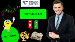 Traders Expectations Ahead of the Nonfarm Payrolls (NFP) Report