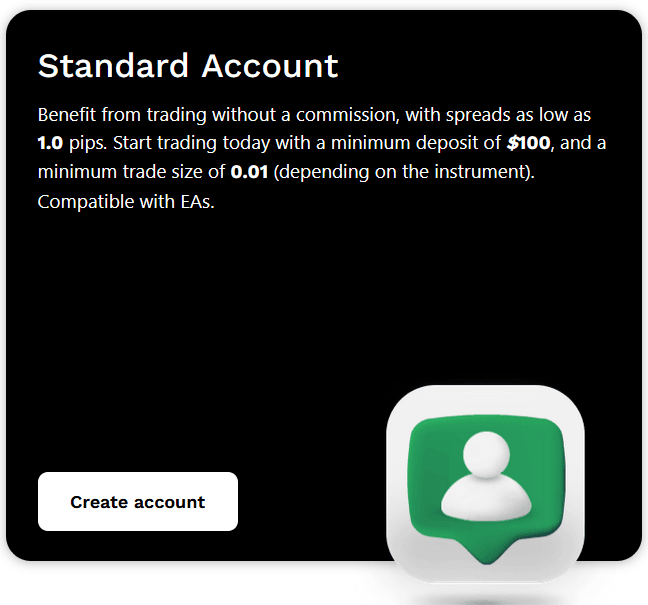 Explore this Eightcap review to uncover its diverse account types, extensive crypto trading options, and the key pros and cons to guide your trading decisions.