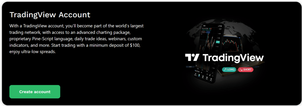 Explore this Eightcap review to uncover its diverse account types, extensive crypto trading options, and the key pros and cons to guide your trading decisions.