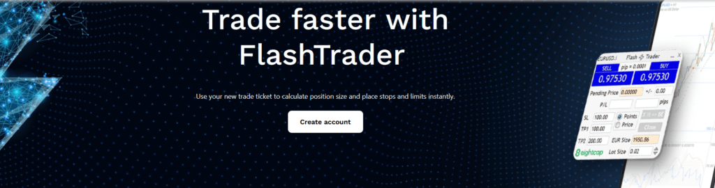 Explore this Eightcap review to uncover its diverse account types, extensive crypto trading options, and the key pros and cons to guide your trading decisions.