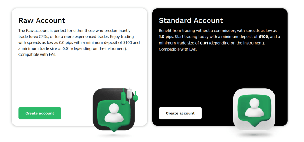 Explore this Eightcap review to uncover its diverse account types, extensive crypto trading options, and the key pros and cons to guide your trading decisions.