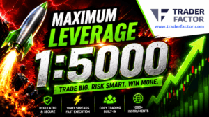 A Professional Guide to the Best High Leverage in Forex Trading for 2026