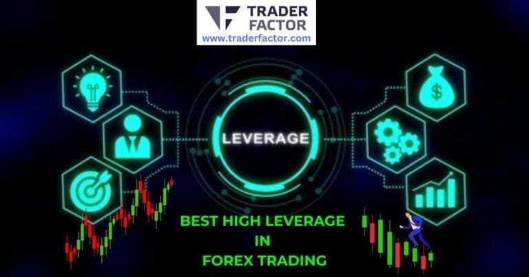 Best High Leverage in Forex Trading for 2026