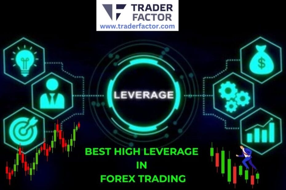 Best High Leverage in Forex Trading for 2026