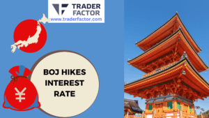 Bank of Japan Hikes Interest Rate to 0.75%, Yen Weakens Unexpectedly