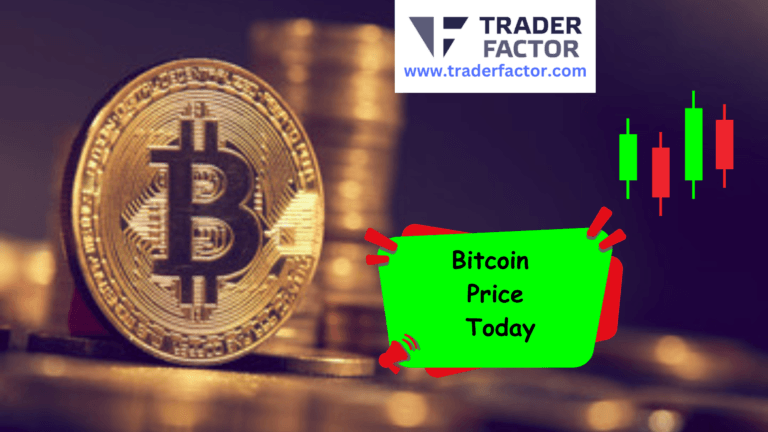 Bitcoin Price Today Steady After Fed Rate Cut