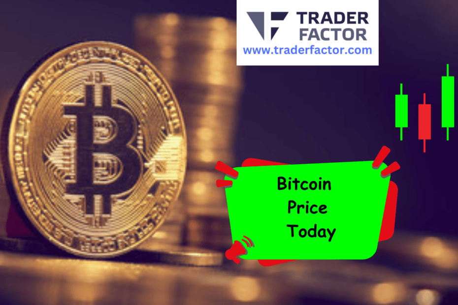 Bitcoin Price Today Steady After Fed Rate Cut