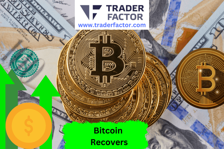 Bitcoin Rebounds Past 92K as Market Sentiment Shifts-TraderFactor