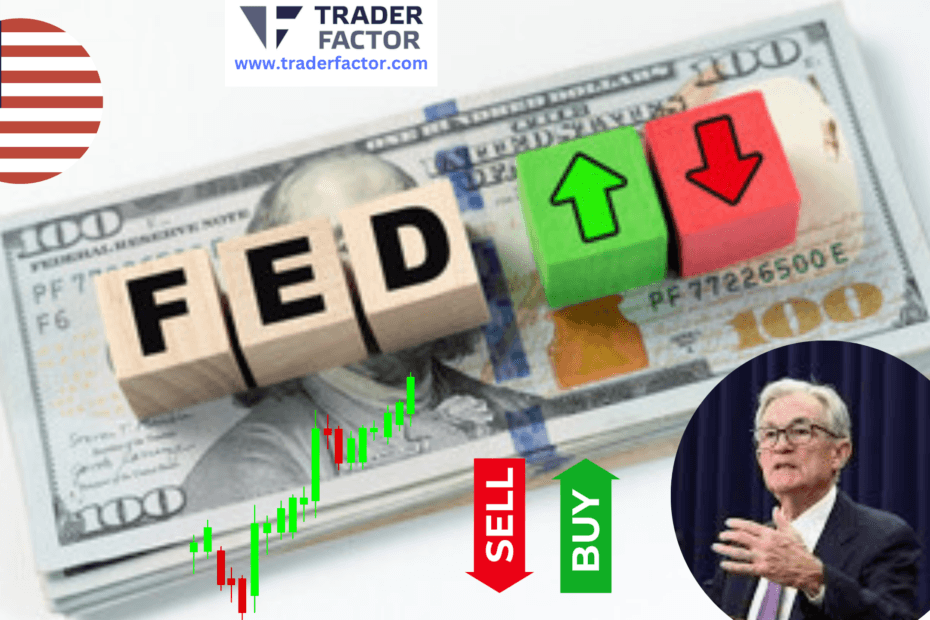 Eyes on Fed's Final Rate Cut of 2025 and Forward Guidance