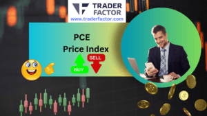 Forex Market Analysis Ahead of PCE Price Index