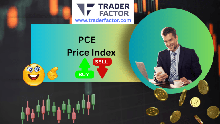 Forex Market Analysis Ahead of PCE Price Index