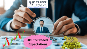 JOLTS Report Today and Impact on USD, Gold, and Markets