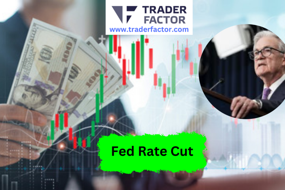 Market Outlook Ahead of Fed Rate Cut Decision