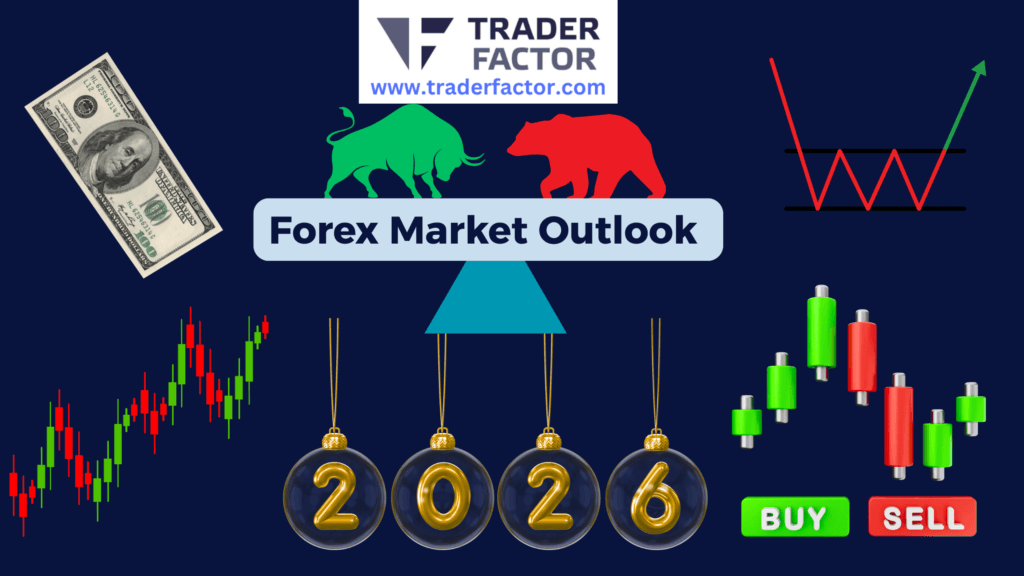 Market Outlook as 2025 Bows Out, FOMC Ahead-TraderFactor