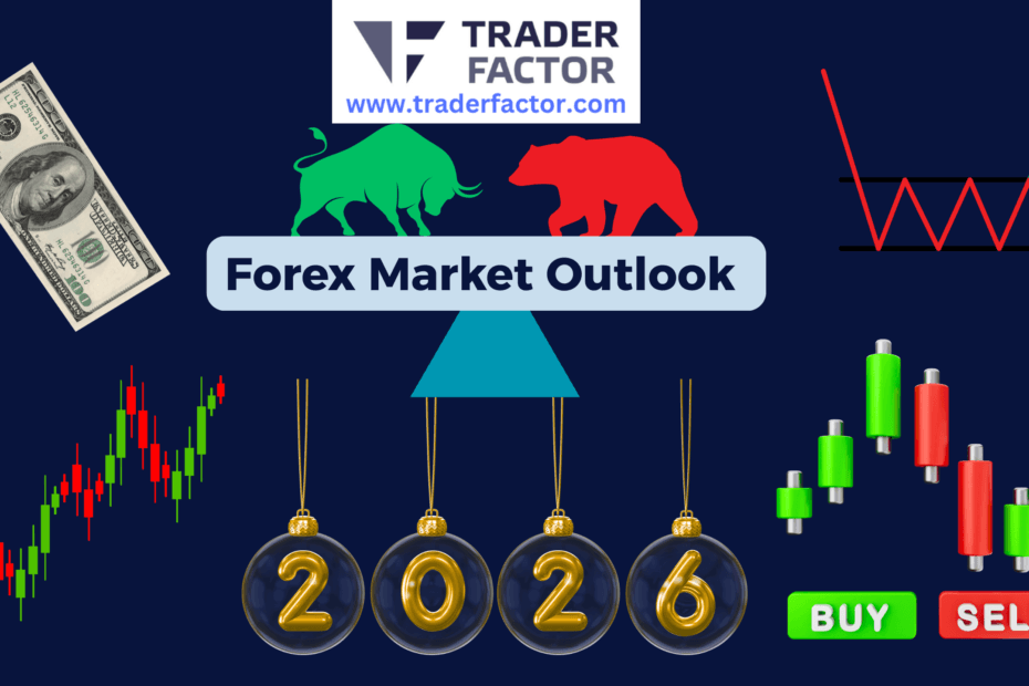 Market Outlook as 2025 Bows Out, FOMC Ahead-TraderFactor