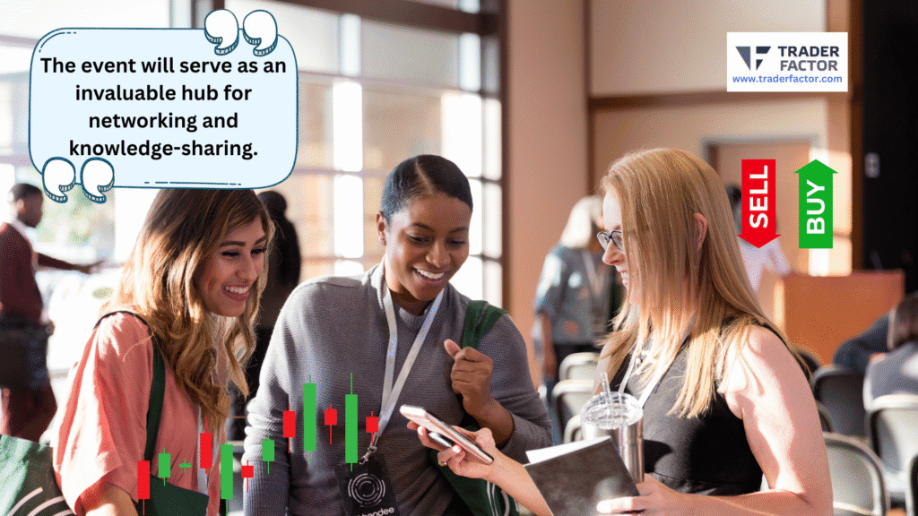 TraderFactor Participates in Money Expo Qatar! Discover our key role at this premier financial event and explore new opportunities. Learn more about our participation.
