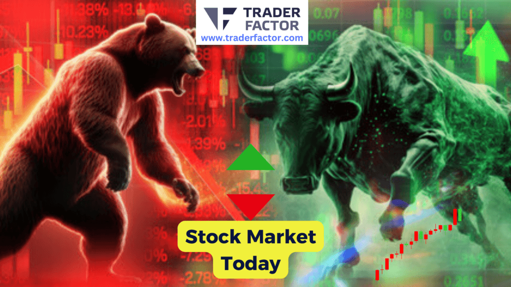 Stock Market Cools Off Ahead of 2026