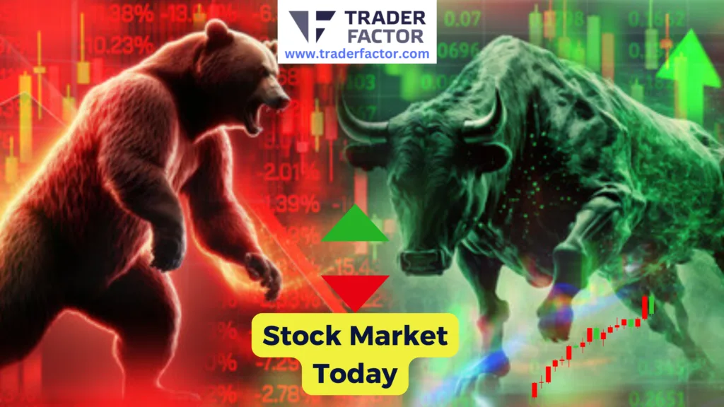 Stock Market Cools Off Ahead of 2026