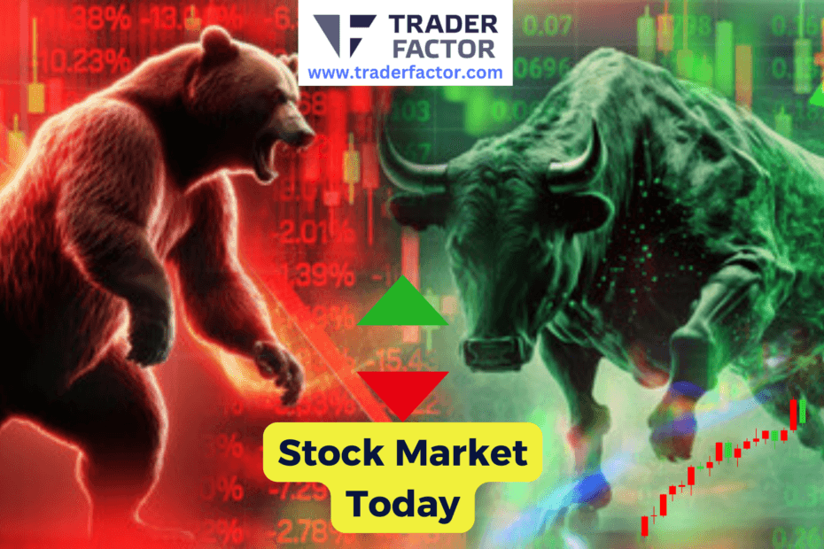 Stock Market Cools Off Ahead of 2026