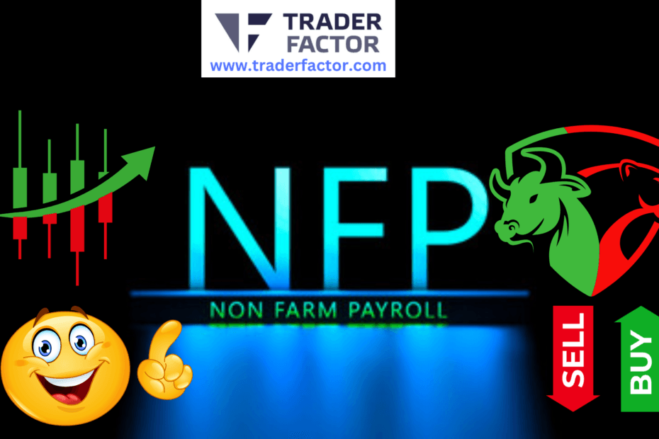 Traders Expectations Ahead of U.S. Non-Farm Payroll (NFP) Report Today