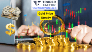 XAUUSD Holds Steady Amid Fed Rate Cut Expectations