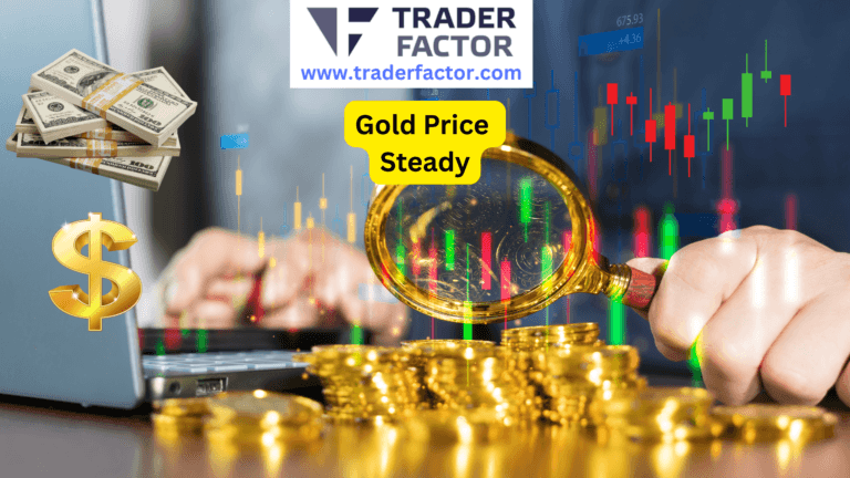 XAUUSD Holds Steady Amid Fed Rate Cut Expectations