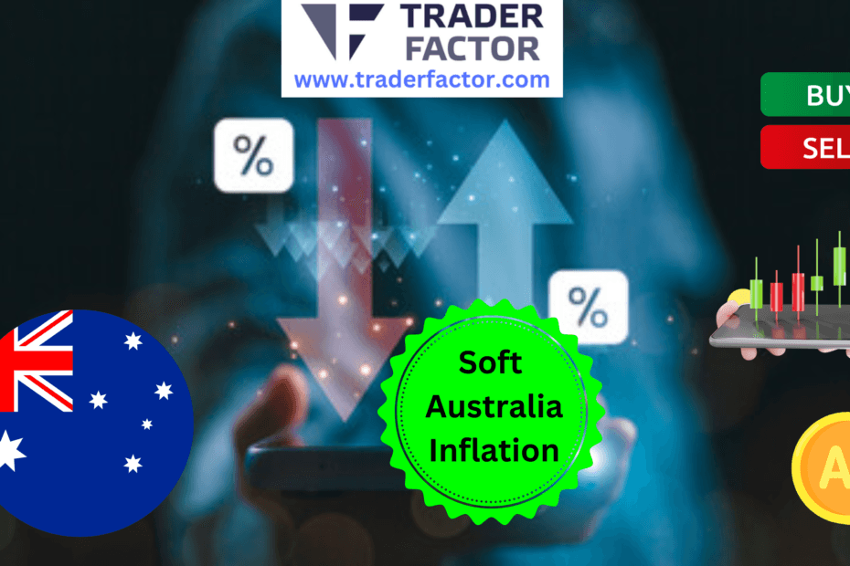 AUD/USD Rises After Soft Inflation, JOLTS Report Ahead
