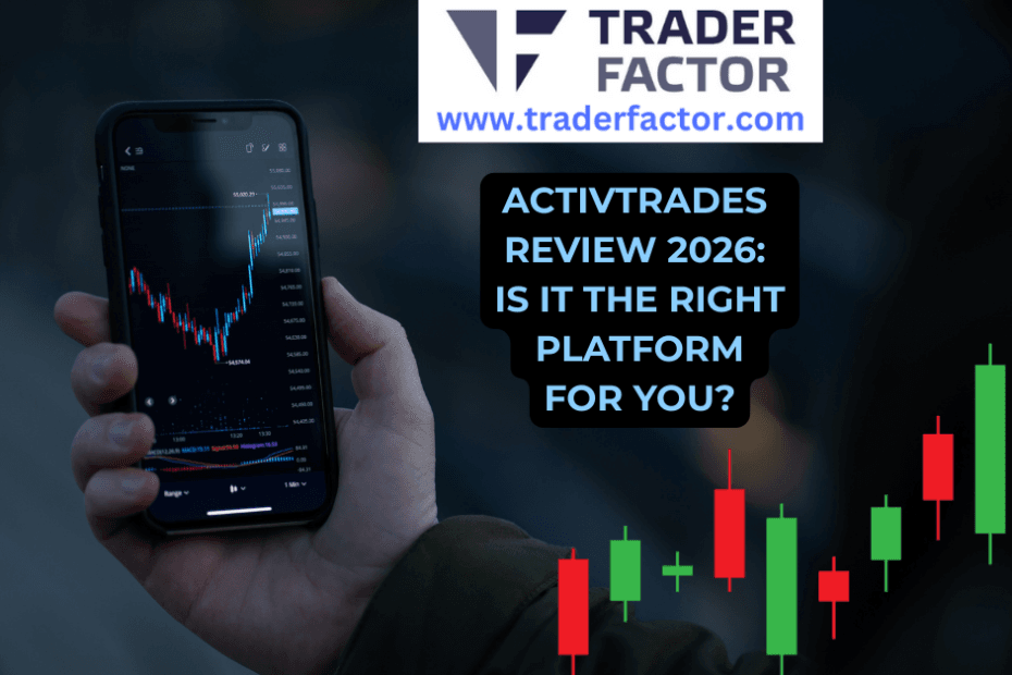 ActivTrades Review 2026: Is It the Right Platform for You?