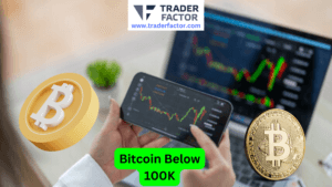 Bitcoin Struggles Below 100K Despite Strong ETF Inflows-TraderFactor