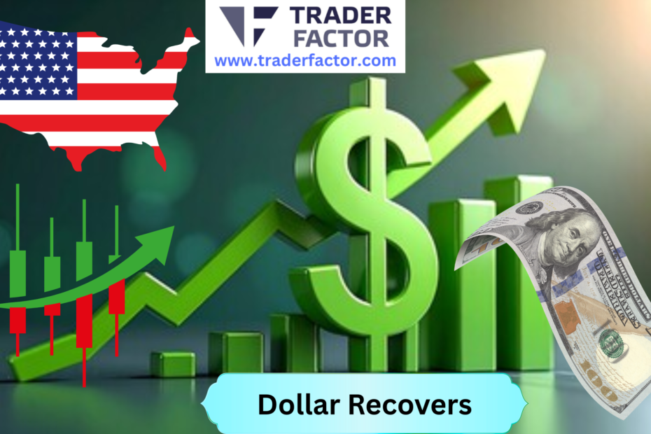 Dollar Rebounds as Trump Withdraws Greenland Tariff Threat