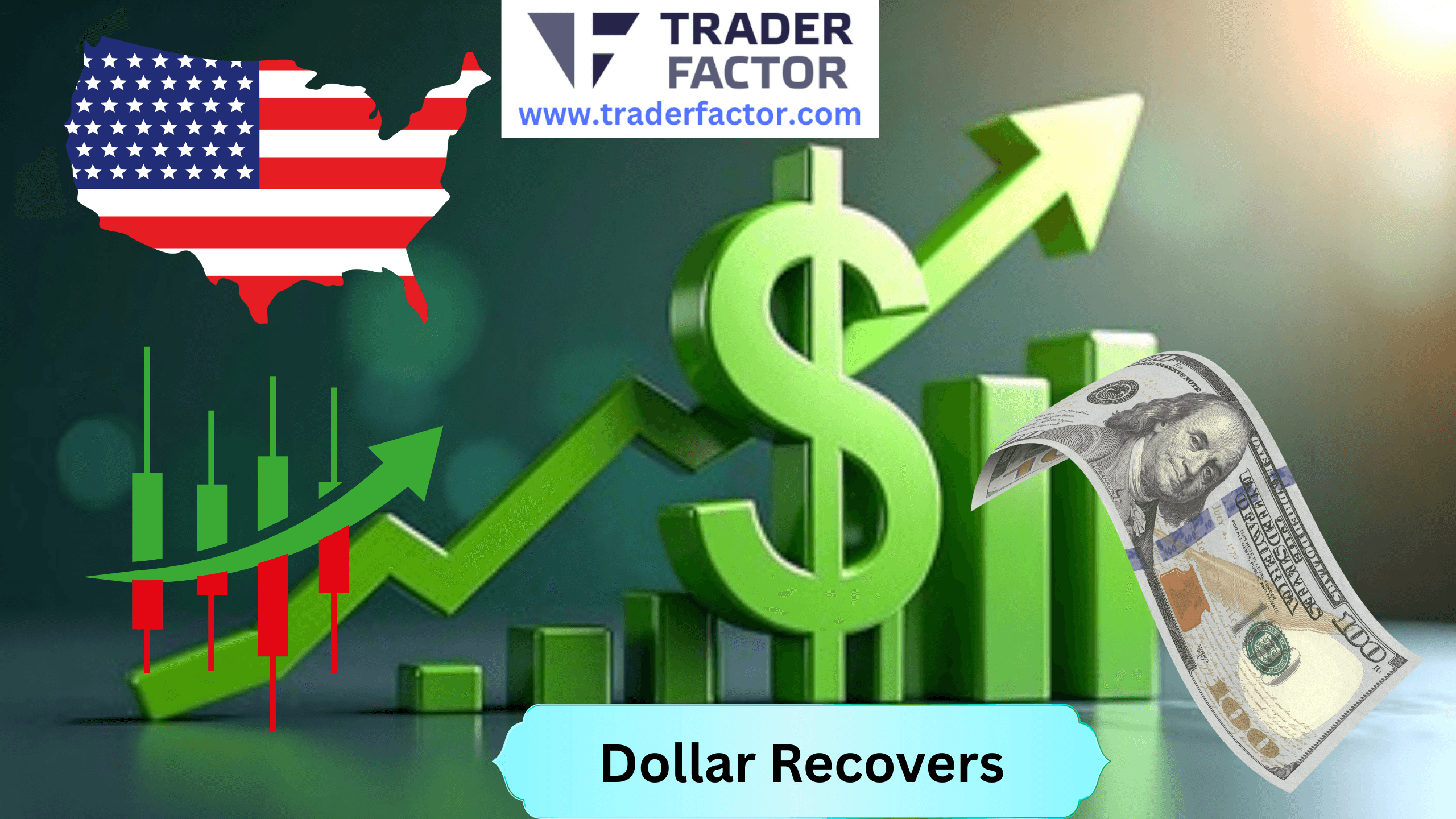 Dollar Rebounds as Trump Withdraws Greenland Tariff Threat