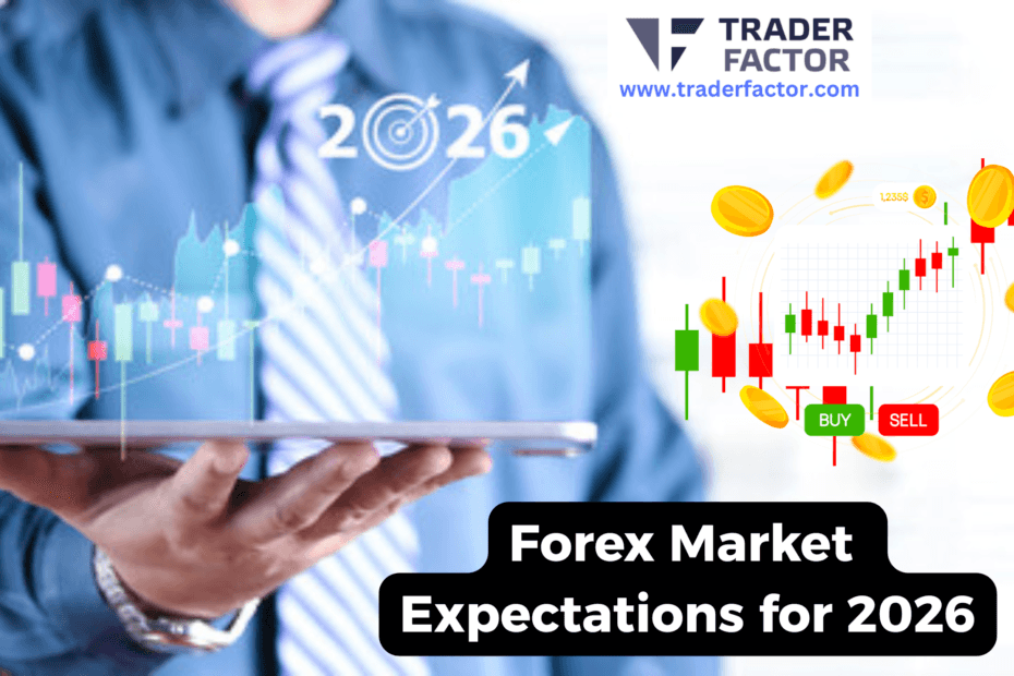 Forex Market Expectations for 2026