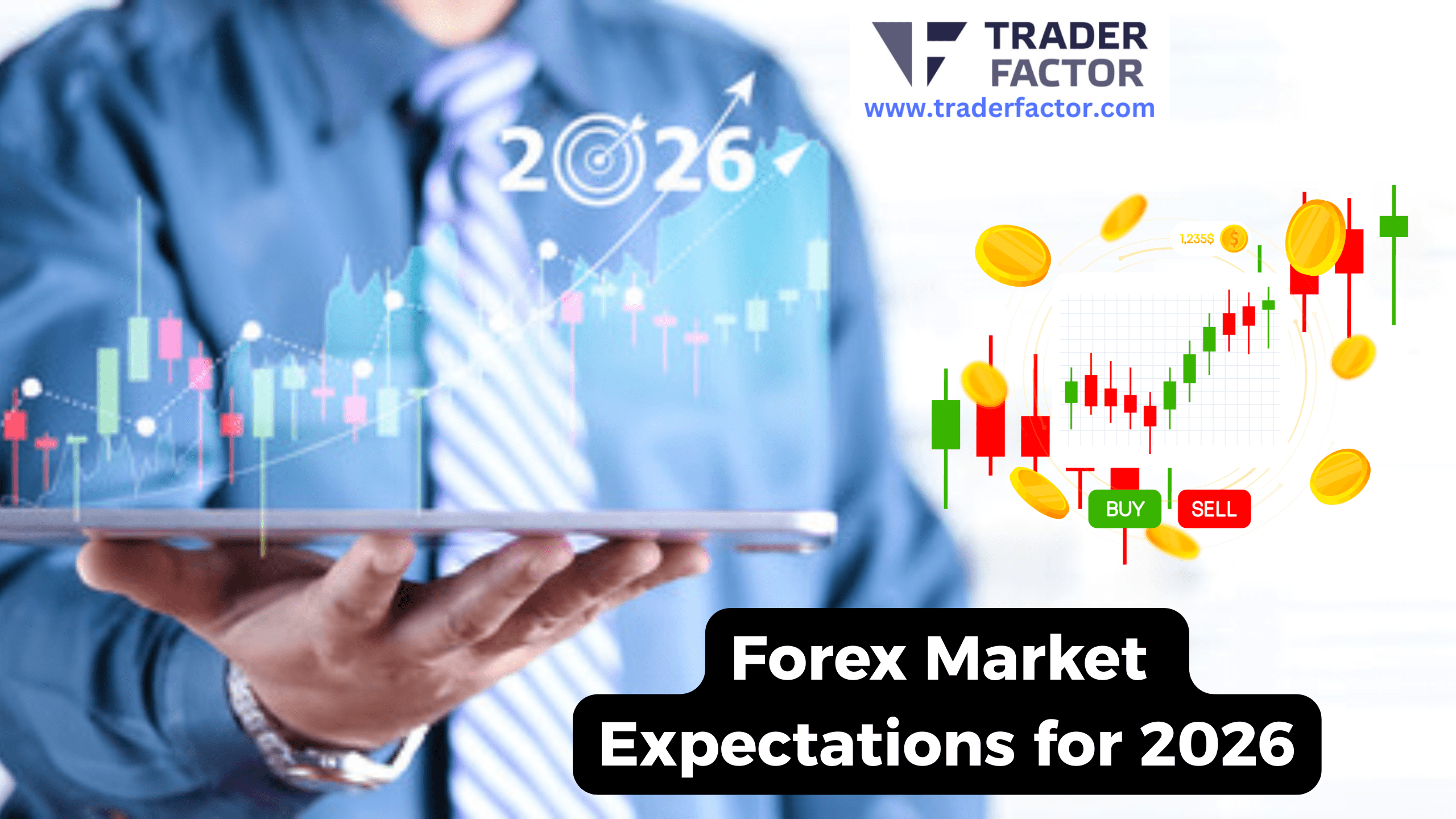 Forex Market Expectations for 2026