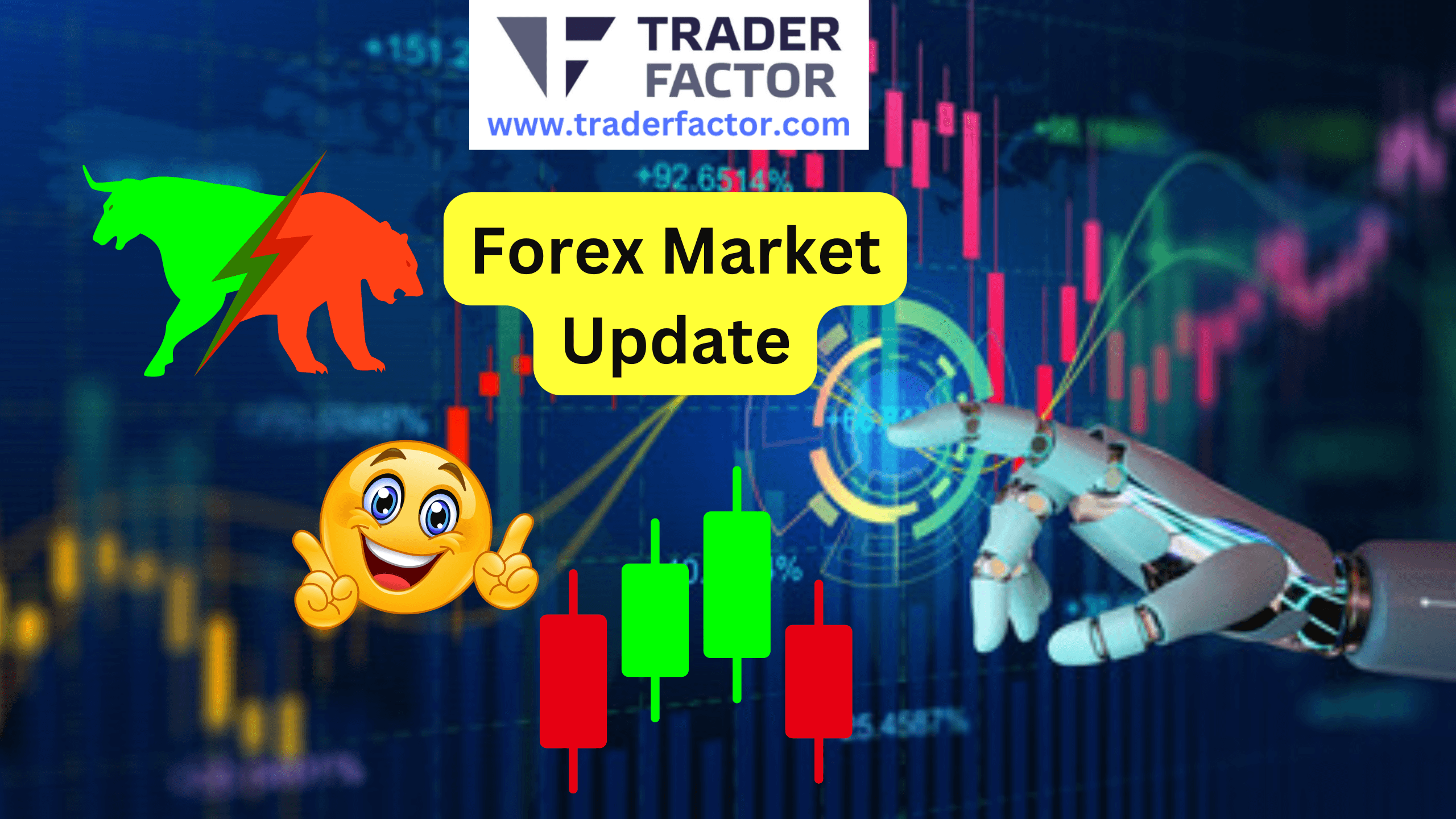 Forex Market Today: Updates and Outlook