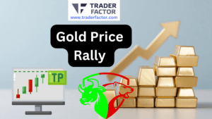 Gold Hits New All-Time High Above $4600 Amid Fed Crisis and Geopolitical Strain